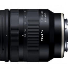 Об'єктив Tamron 11-20 F/2.8 Di III A-RXD для Sony E