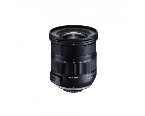 Об'єктив Tamron 17-35mm F/2.8-4 Di OSD для Nikon