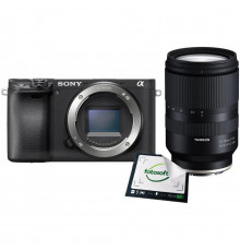 Об'єктив Tamron 17-70mm F/2.8 Di III - A VC RXD для Sony E