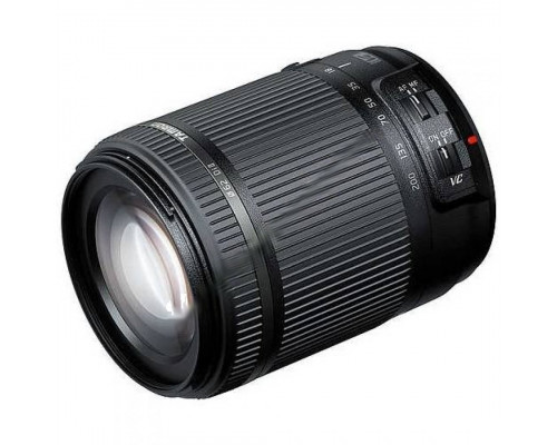 Об'єктив Tamron 18-200mm F/3.5-6.3 Di II VC для Nikon