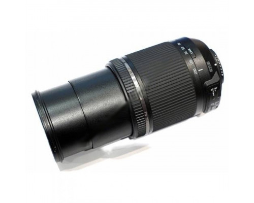 Об'єктив Tamron 18-200mm F/3.5-6.3 Di II VC для Nikon