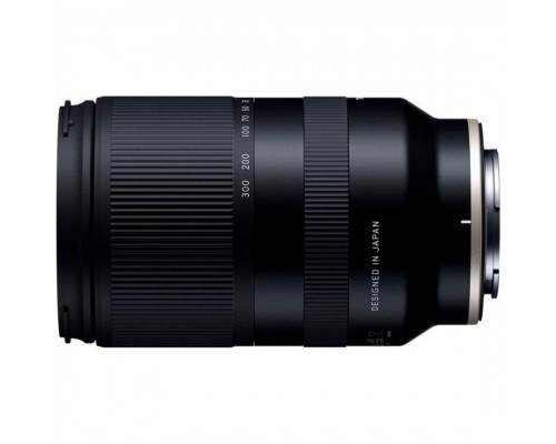 Об'єктив Tamron 18-300mm F/3.5-6.3 Di III-A VC VXD для Sony E