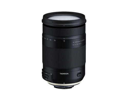 Об'єктив Tamron 18-400mm F/3.5-6.3 Di II VC HLD для Canon