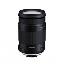 Об'єктив Tamron 18-400mm F/3.5-6.3 Di II VC HLD для Nikon