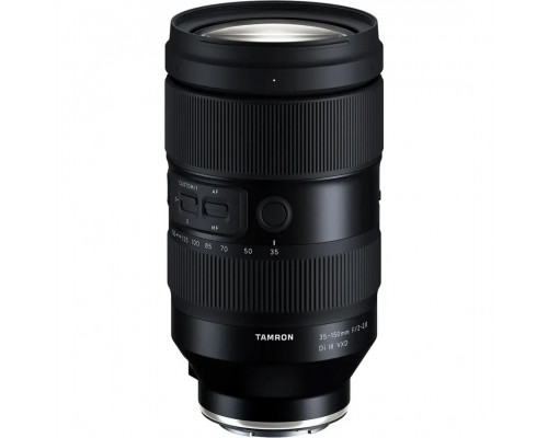 Об'єктив Tamron 35-150mm F/2-2.8 Di III VXD для Nikon Z
