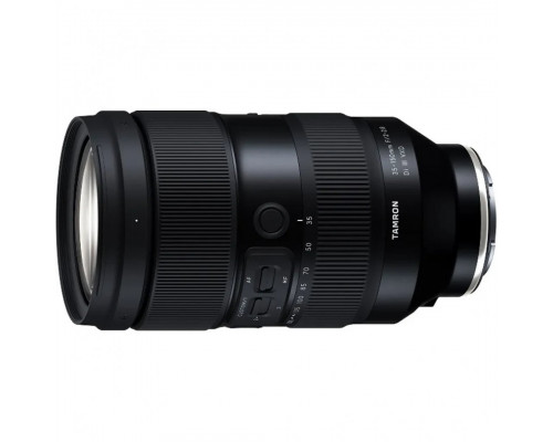 Об'єктив Tamron 35-150mm F/2-2.8 Di III VXD для Nikon Z