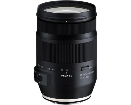 Об'єктив Tamron 35-150mm F/2.8-4 Di VC OSD для Nikon