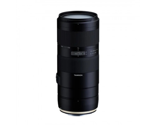 Об'єктив Tamron 70-210mm F/4 Di VC USD для Canon