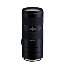 Об'єктив Tamron 70-210mm F/4 Di VC USD для Nikon