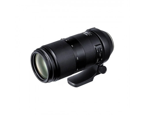 Об'єктив Tamron AF 100-400 F/4,5-6,3 Di VC USD для Canon