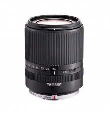 Об'єктив Tamron AF 14-150mm F/3,5-5,8 Di III (black) для Olympus, Panasonic