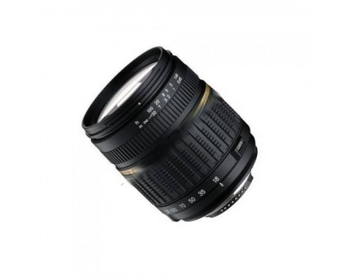 Об'єктив Tamron AF 18-200mm F/3,5-6,3 Di II XR LD Asp. (IF) Macro для Pentax