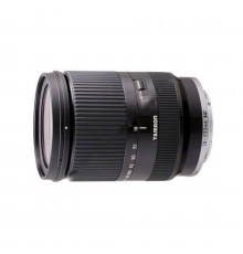 Об'єктив Tamron AF 18-200mm F/3,5-6,3 Di III VC (black) для Canon