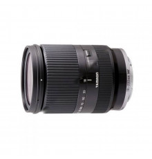 Об'єктив Tamron AF 18-200mm F/3,5-6,3 Di III VC (black) для Sony