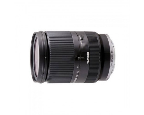 Об'єктив Tamron AF 18-200mm F/3,5-6,3 Di III VC (black) для Sony