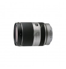 Об'єктив Tamron AF 18-200mm F/3,5-6,3 Di III VC (silver) для Canon