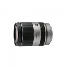 Об'єктив Tamron AF 18-200mm F/3,5-6,3 Di III VC (silver) для Sony