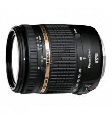 Об'єктив Tamron AF 18-270mm F/3,5-6,3 Di II VC PZD для Nikon