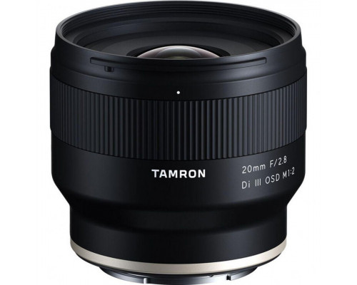 Об'єктив Tamron AF 20mm F/2.8 Di III OSD M 1:2 для Sony E