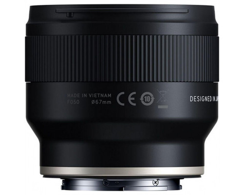 Об'єктив Tamron AF 20mm F/2.8 Di III OSD M 1:2 для Sony E