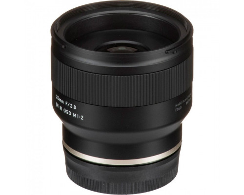 Об'єктив Tamron AF 20mm F/2.8 Di III OSD M 1:2 для Sony E