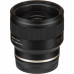 Об'єктив Tamron AF 20mm F/2.8 Di III OSD M 1:2 для Sony E