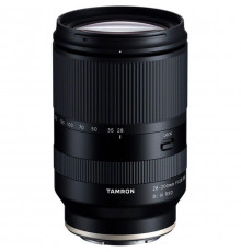 Об'єктив Tamron AF 28-200mm F/2,8-5,6 Di III RXD для Sony Fullframe