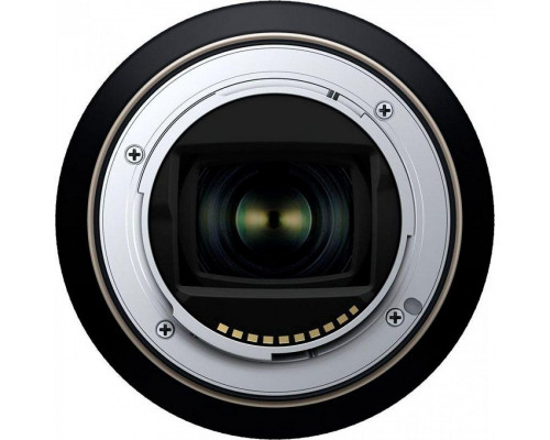 Об'єктив Tamron AF 28-200mm F/2,8-5,6 Di III RXD для Sony Fullframe
