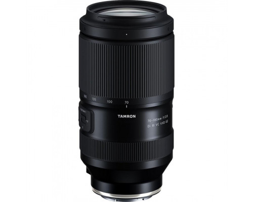 Об'єктив Tamron AF 70-180mm F/2.8 Di III VXD для Sony Fullframe
