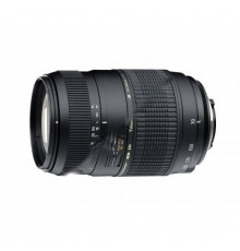 Об'єктив Tamron AF 70-300mm F/4-5,6 Di LD Macro 1:2 для Nikon