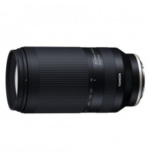 Об'єктив Tamron AF 70-300mm F/4.5-6.3 Di III RXD для Sony Fullframe