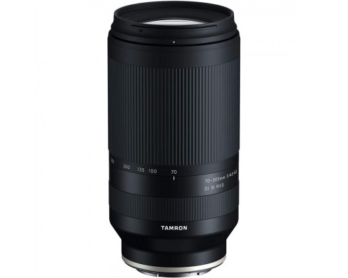 Об'єктив Tamron AF 70-300mm F/4.5-6.3 Di III RXD для Sony Fullframe
