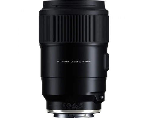 Об'єктив Tamron AF 90mm F/2.8 Di III MACRO VXD для Nikon Z
