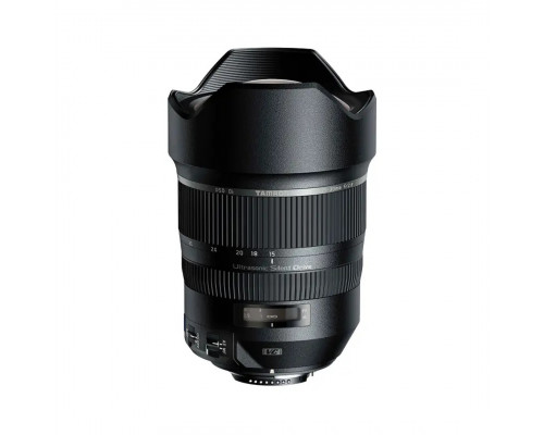 Об'єктив Tamron SP 15-30mm F/2,8 Di USD для Sony