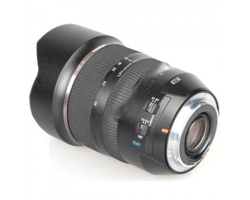 Об'єктив Tamron SP 15-30mm F/2,8 Di VC USD для Nikon