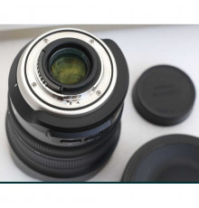 Об'єктив Tamron SP 15-30mm F/2.8 Di VC USD G2 для Canon