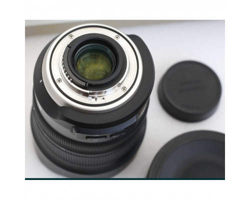 Об'єктив Tamron SP 15-30mm F/2.8 Di VC USD G2 для Canon
