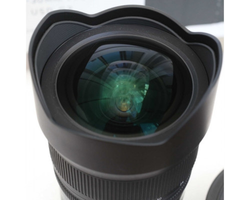 Об'єктив Tamron SP 15-30mm F/2.8 Di VC USD G2 для Canon