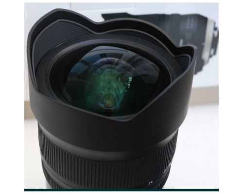 Об'єктив Tamron SP 15-30mm F/2.8 Di VC USD G2 для Canon