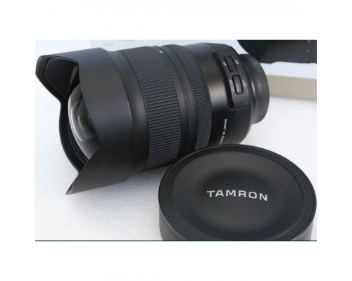 Об'єктив Tamron SP 15-30mm F/2.8 Di VC USD G2 для Canon