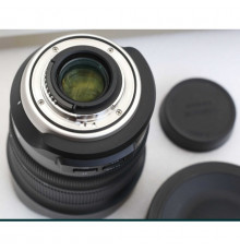 Об'єктив Tamron SP 15-30mm F/2.8 Di VC USD G2 для Nikon