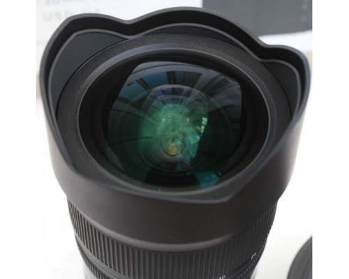 Об'єктив Tamron SP 15-30mm F/2.8 Di VC USD G2 для Nikon