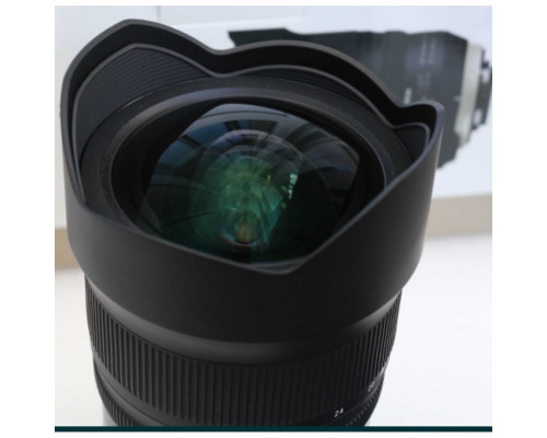 Об'єктив Tamron SP 15-30mm F/2.8 Di VC USD G2 для Nikon