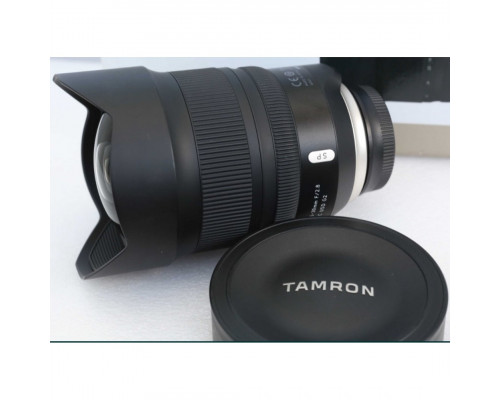 Об'єктив Tamron SP 15-30mm F/2.8 Di VC USD G2 для Nikon