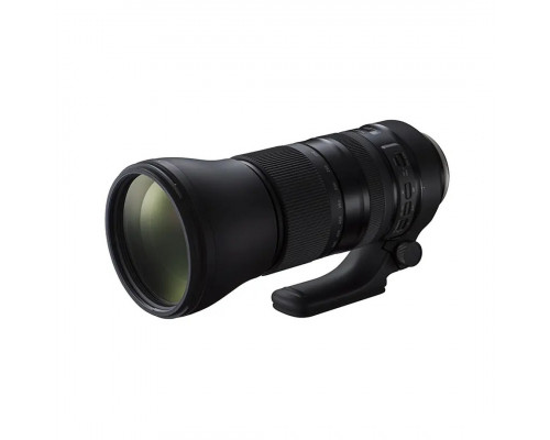 Об'єктив Tamron SP 150-600mm F/5-6.3 Di USD G2 для Sony
