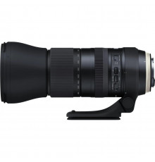 Об'єктив Tamron SP 150-600mm F/5-6.3 Di VC USD G2 для Canon