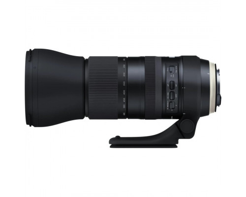 Об'єктив Tamron SP 150-600mm F/5-6.3 Di VC USD G2 для Canon