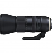 Об'єктив Tamron SP 150-600mm F/5-6.3 Di VC USD G2 для Nikon