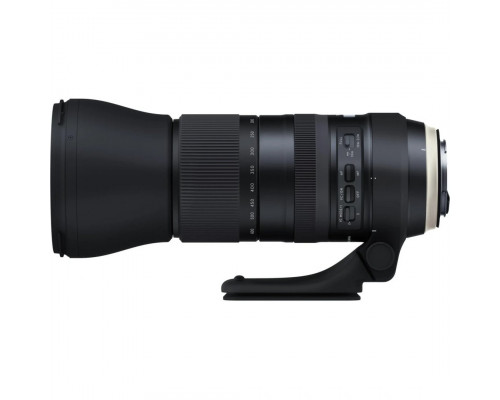Об'єктив Tamron SP 150-600mm F/5-6.3 Di VC USD G2 для Nikon