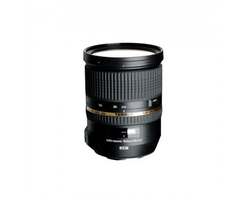 Об'єктив Tamron SP 24-70mm F/2,8 Di USD для Sony